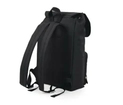 Bag Base BG613 - Sac À Dos Ordinateur Vintage