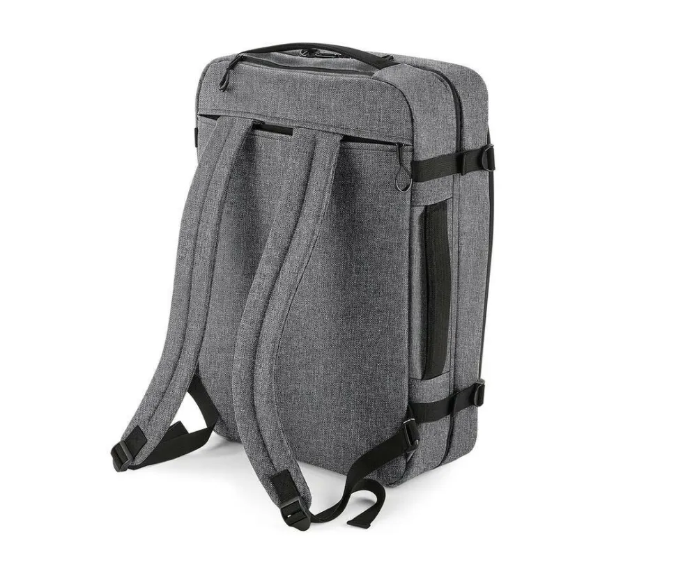 Bag Base BG480 - Sac à Dos Polyvalent Voyage et Affaires BG480