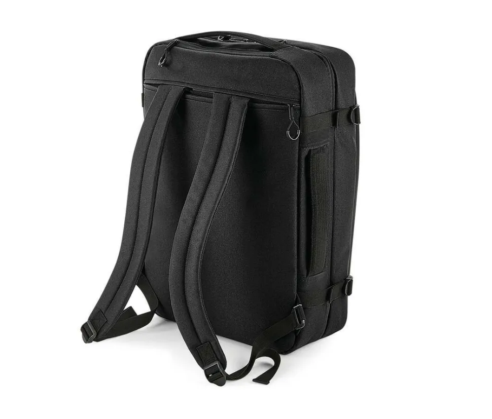 Bag Base BG480 - Sac à Dos Polyvalent Voyage et Affaires BG480
