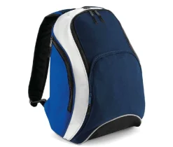 Bag Base BG571 - Sac à Dos Sport Multifonction Réfléchissant