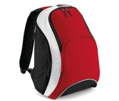 Bag Base BG571 - Sac à Dos Sport Multifonction Réfléchissant