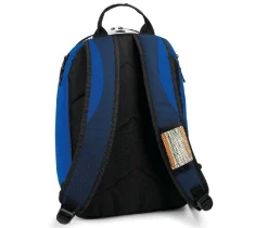 Bag Base BG571 - Sac à Dos Sport Multifonction Réfléchissant