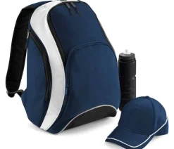 Bag Base BG571 - Sac à Dos Sport Multifonction Réfléchissant