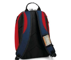 Bag Base BG571 - Sac à Dos Sport Multifonction Réfléchissant