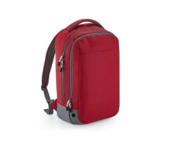 BAG BASE BG545 - Sac à Dos Sportif Résistant et Confortable