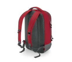 BAG BASE BG545 - Sac à Dos Sportif Résistant et Confortable