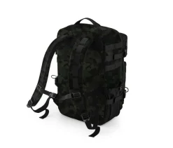 BAG BASE BG850 - Sac à dos style militaire
