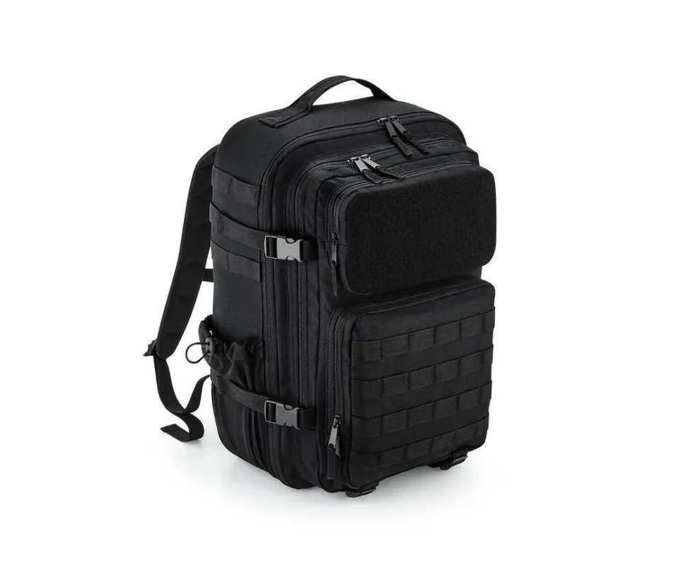 BAG BASE BG850 - Sac à dos style militaire