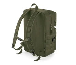 Bag Base BG848 - Sac à Dos Tactique Polyvalent BG848