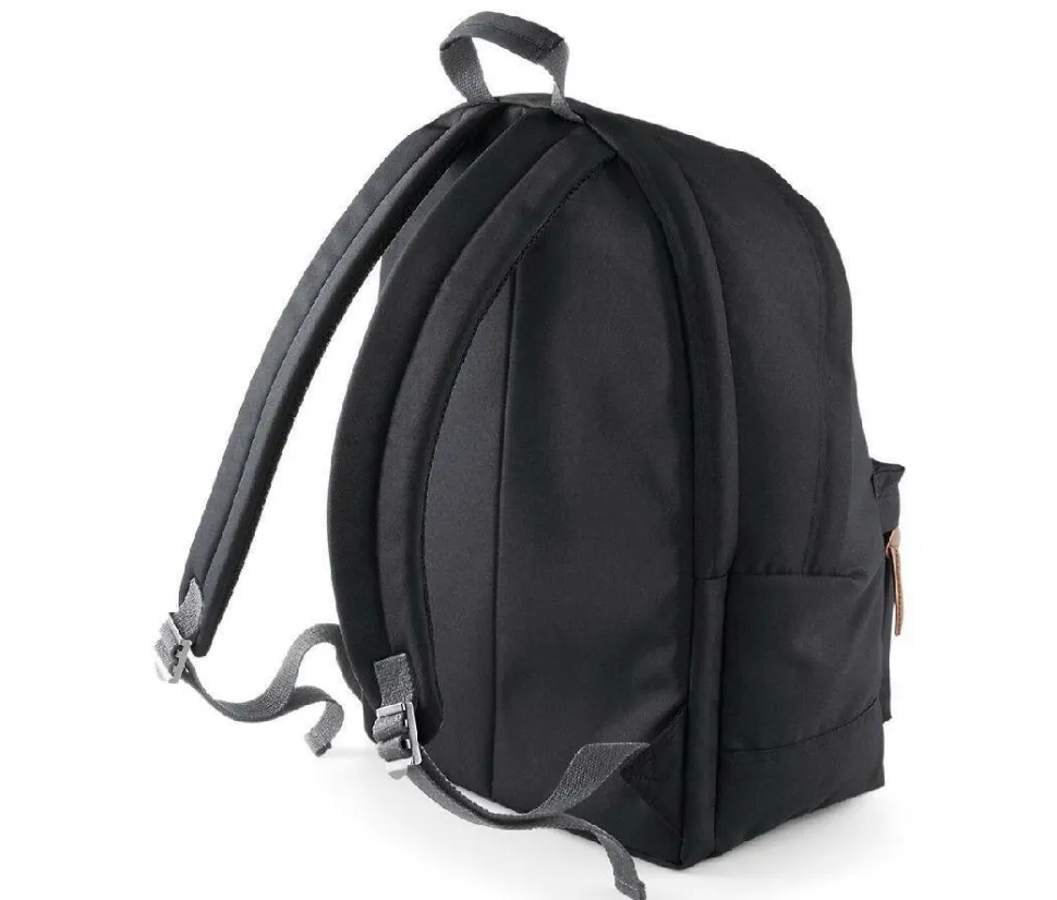 Bag Base BG255 - Sac à dos tendance en simili cuir