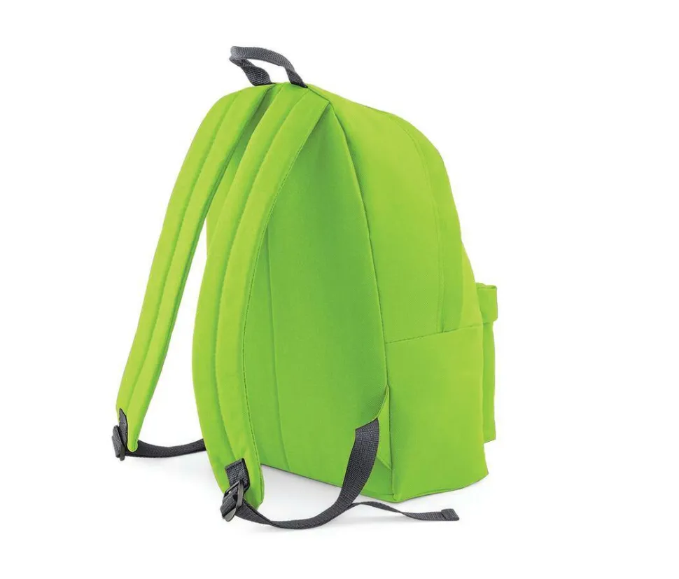 Bag Base BG125 - Sac à Dos Urbain Polyvalent Bagbase