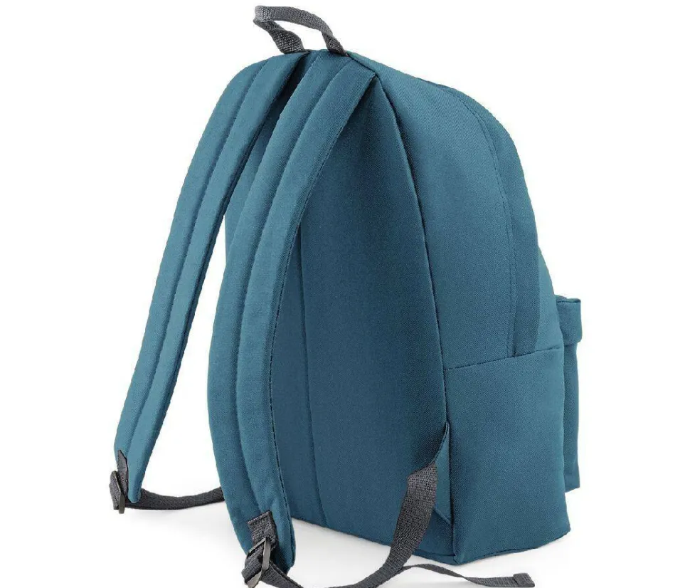 Bag Base BG125 - Sac à Dos Urbain Polyvalent Bagbase