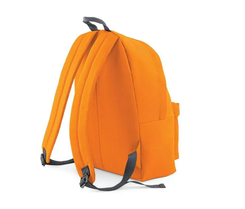 Bag Base BG125 - Sac à Dos Urbain Polyvalent Bagbase