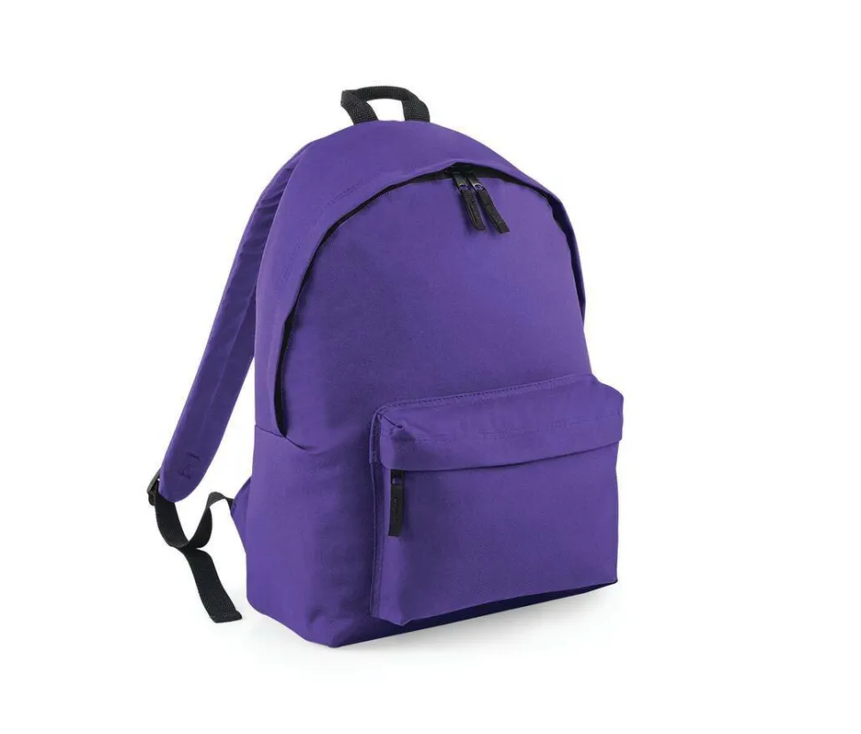 Bag Base BG125 - Sac à Dos Urbain Polyvalent Bagbase