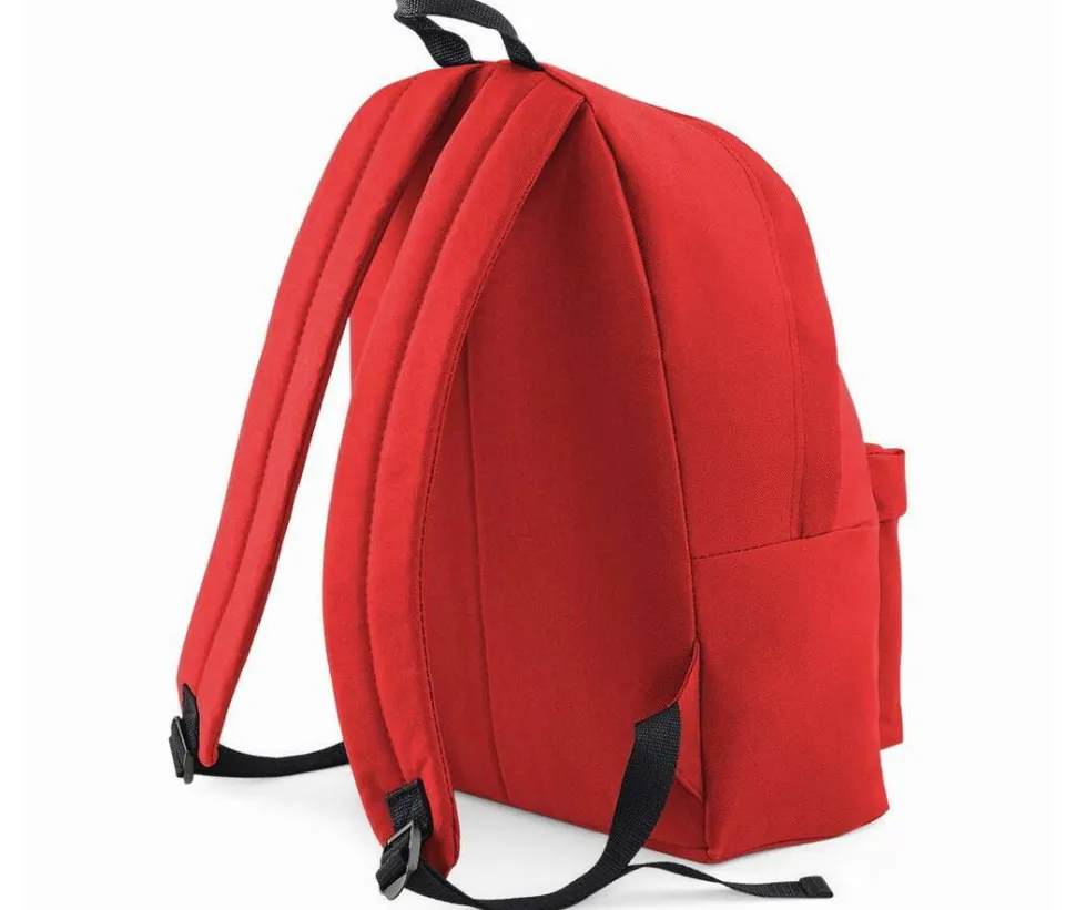 Bag Base BG125 - Sac à Dos Urbain Polyvalent Bagbase