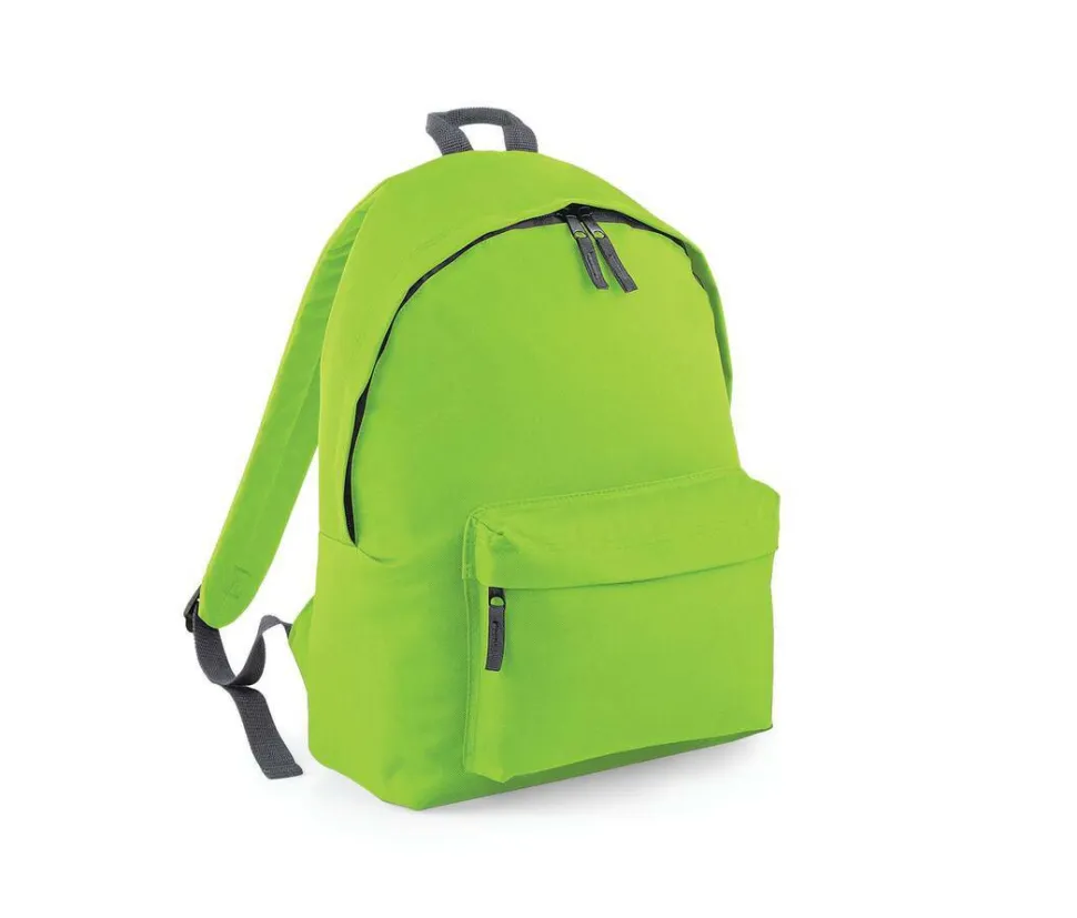 Bag Base BG125 - Sac à Dos Urbain Polyvalent Bagbase