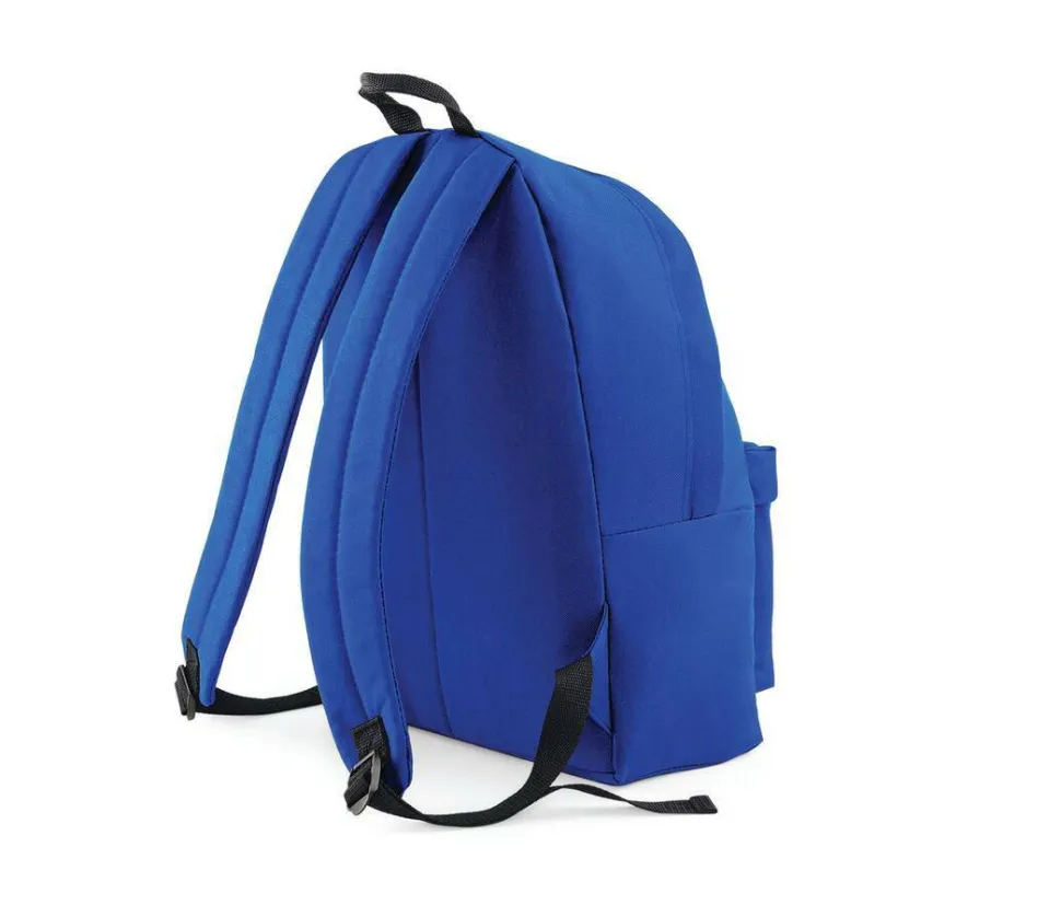Bag Base BG125 - Sac à Dos Urbain Polyvalent Bagbase
