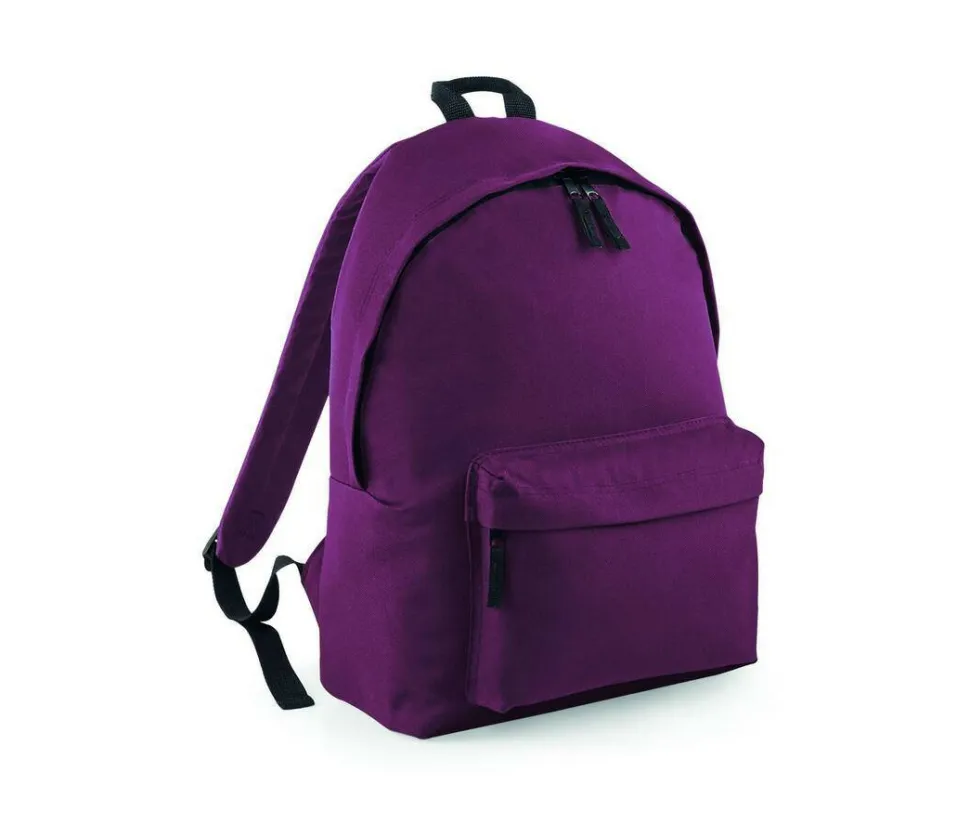 Bag Base BG125 - Sac à Dos Urbain Polyvalent Bagbase