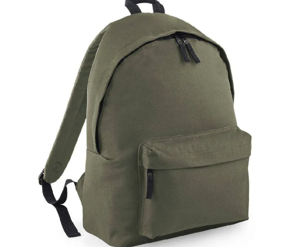 Bag Base BG125 - Sac à Dos Urbain Polyvalent Bagbase