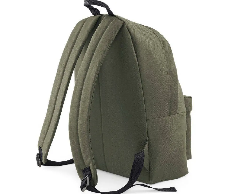 Bag Base BG125 - Sac à Dos Urbain Polyvalent Bagbase