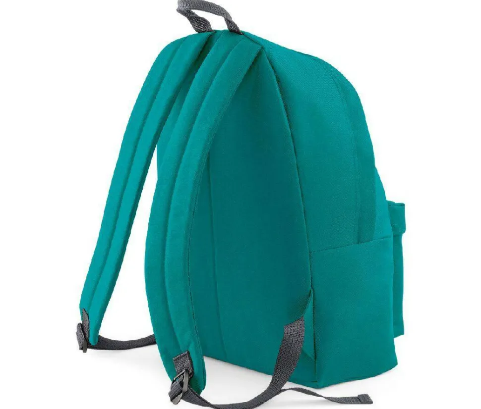 Bag Base BG125 - Sac à Dos Urbain Polyvalent Bagbase