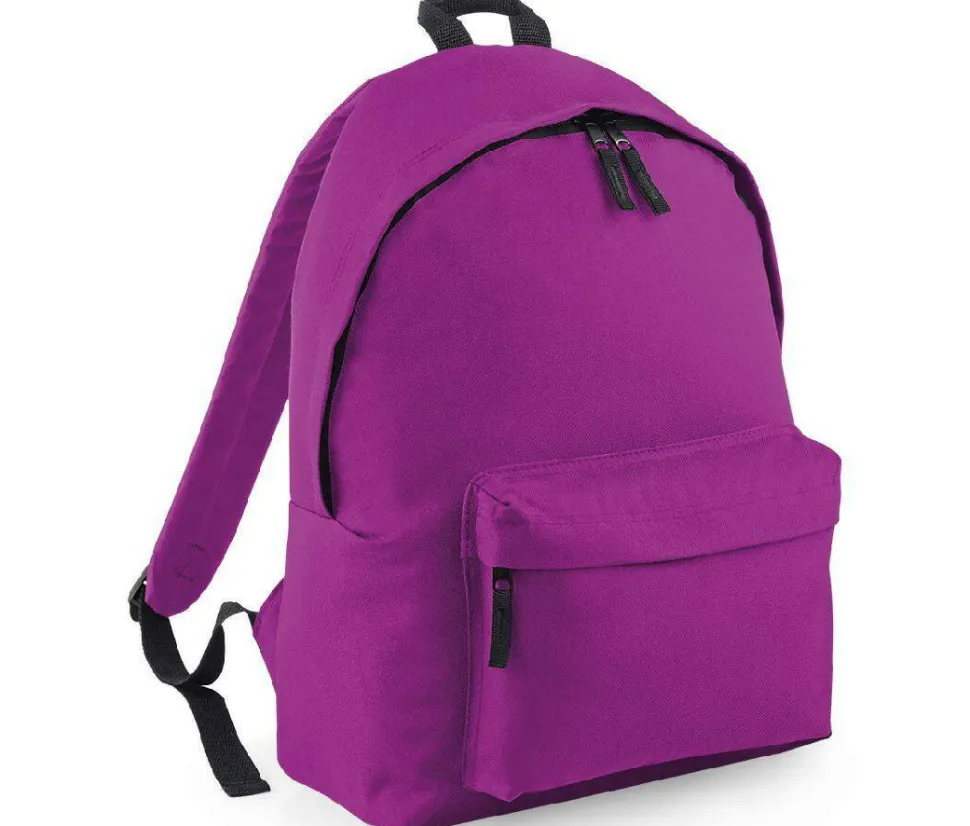 Bag Base BG125 - Sac à Dos Urbain Polyvalent Bagbase