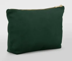 BAG BASE BG714 - Sac Accessoire Velours Écologique Chic