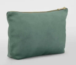 BAG BASE BG714 - Sac Accessoire Velours Écologique Chic