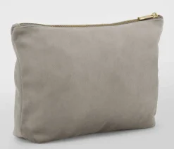 BAG BASE BG714 - Sac Accessoire Velours Écologique Chic