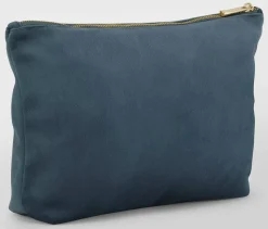 BAG BASE BG714 - Sac Accessoire Velours Écologique Chic