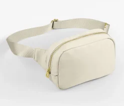 BAG BASE BG883 - Sac banane aux couleurs pops