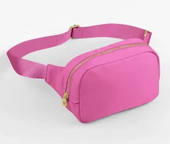 BAG BASE BG883 - Sac banane aux couleurs pops