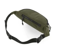 Bag Base BG282 - Sac banane en matériaux recyclés