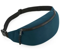 Bag Base BG282 - Sac banane en matériaux recyclés