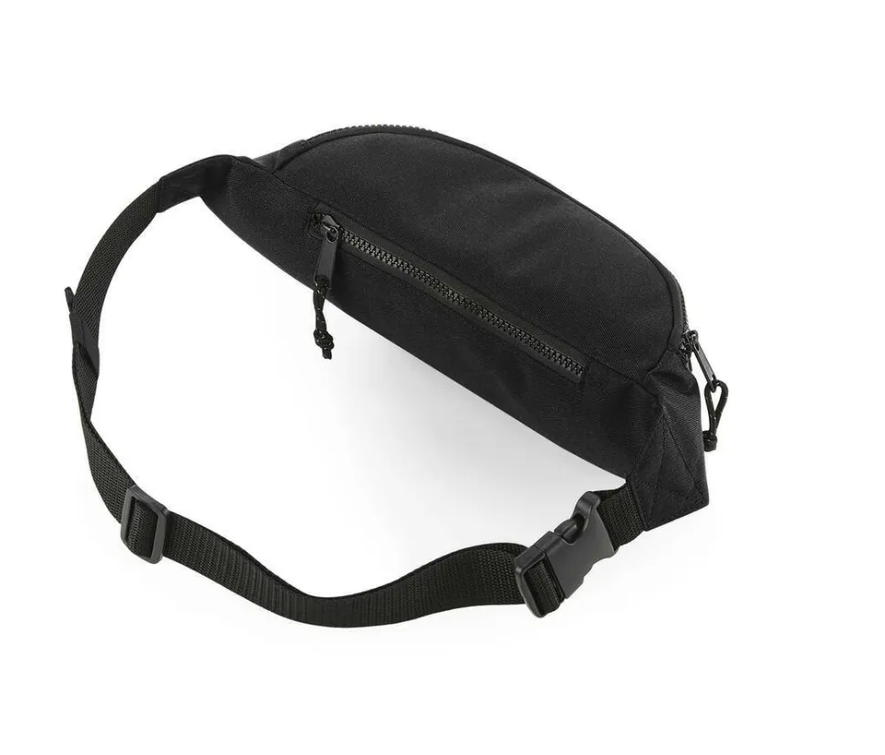 Bag Base BG282 - Sac banane en matériaux recyclés