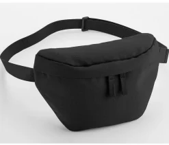 BAG BASE BG875 - Sac Banane Minimaliste Éco-Responsable