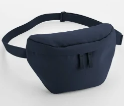 BAG BASE BG875 - Sac Banane Minimaliste Éco-Responsable