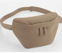 BAG BASE BG875 - Sac Banane Minimaliste Éco-Responsable
