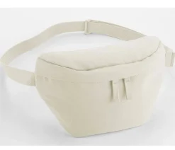 BAG BASE BG875 - Sac Banane Minimaliste Éco-Responsable