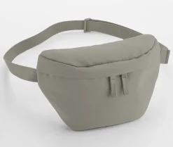 BAG BASE BG875 - Sac Banane Minimaliste Éco-Responsable