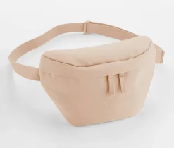 BAG BASE BG875 - Sac Banane Minimaliste Éco-Responsable