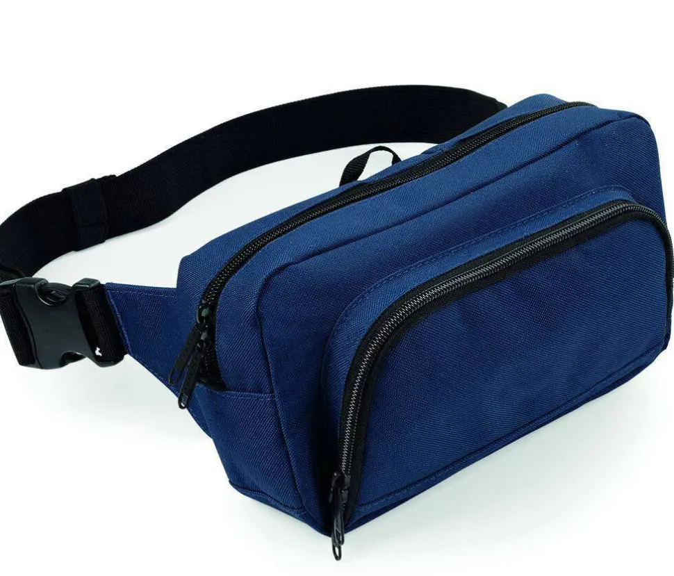 Bag Base BG053 - Sac Banane Organiser