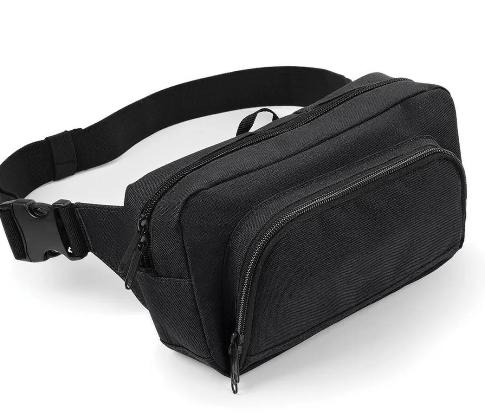 Bag Base BG053 - Sac Banane Organiser