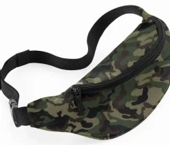 Bag Base BG042 - Sac Banane Pratique et Discret pour Tous les Jours