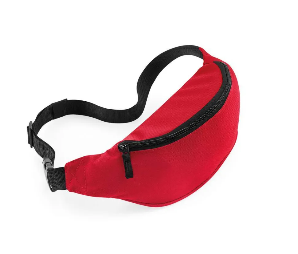 Bag Base BG042 - Sac Banane Pratique et Discret pour Tous les Jours