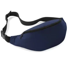 Bag Base BG042 - Sac Banane Pratique et Discret pour Tous les Jours