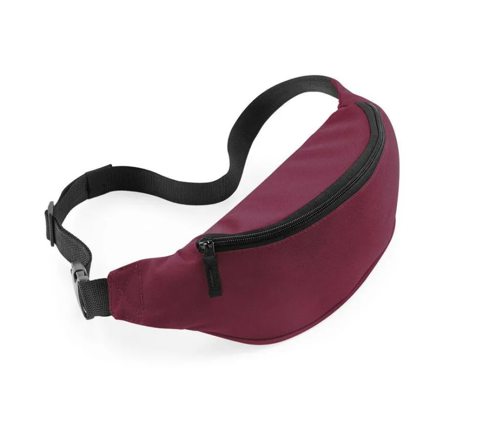 Bag Base BG042 - Sac Banane Pratique et Discret pour Tous les Jours