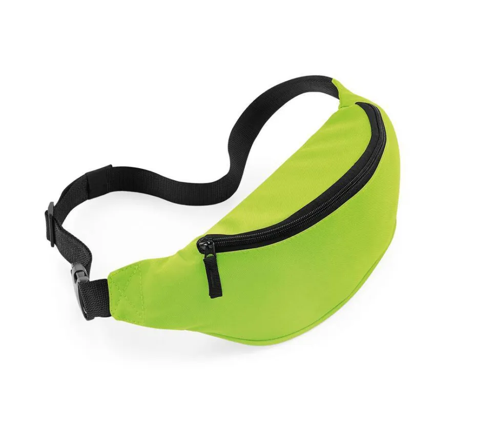 Bag Base BG042 - Sac Banane Pratique et Discret pour Tous les Jours