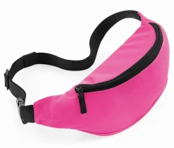 Bag Base BG042 - Sac Banane Pratique et Discret pour Tous les Jours