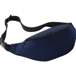 Bag Base BG042 - Sac Banane Zippé